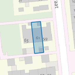 Perceel WST00-C-1615