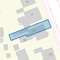 Perceel WST00-C-1621