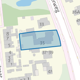 Perceel WST00-C-1625