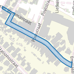 Perceel WST00-C-1635