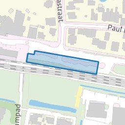 Perceel WST00-C-1649