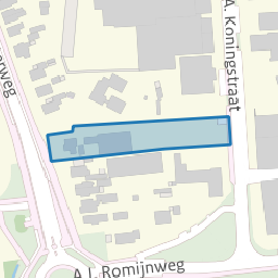 Perceel WST00-C-1656