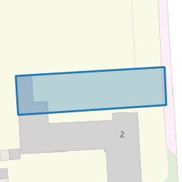 Perceel WST00-C-1658