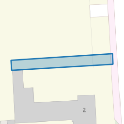 Perceel WST00-C-1659