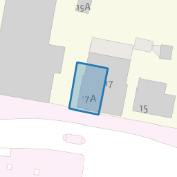 Perceel WST00-C-1687