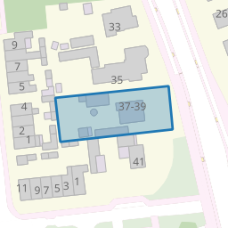 Perceel WST00-C-1689