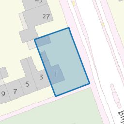 Perceel WST00-C-1695