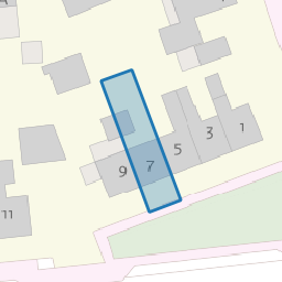 Perceel WST00-C-1698