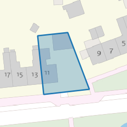 Perceel WST00-C-1700