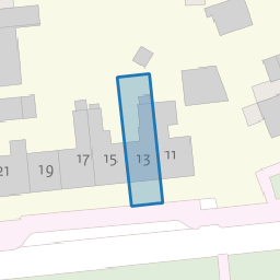 Perceel WST00-C-1701