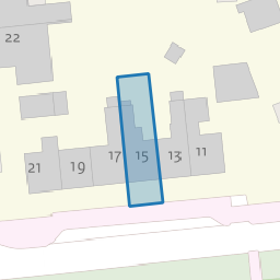 Perceel WST00-C-1702