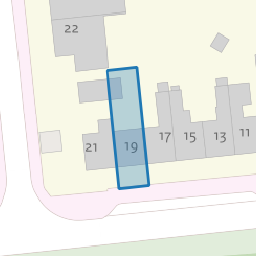 Perceel WST00-C-1704