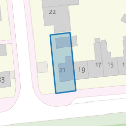 Perceel WST00-C-1705
