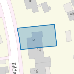 Perceel WST00-C-1707