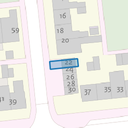 Perceel WST00-C-1713