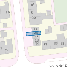 Perceel WST00-C-1714