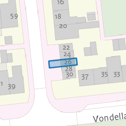 Perceel WST00-C-1715