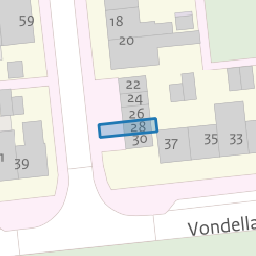 Perceel WST00-C-1716