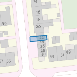 Perceel WST00-C-1719