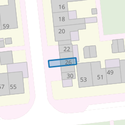 Perceel WST00-C-1721