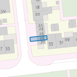 Perceel WST00-C-1722