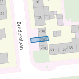 Perceel WST00-C-1727