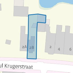 Perceel WST00-C-1733