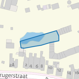 Perceel WST00-C-1736