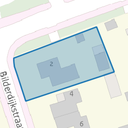 Perceel WST00-C-1740