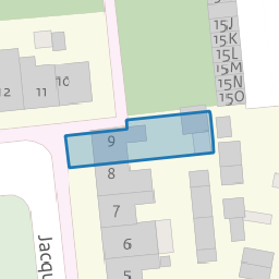 Perceel WST00-C-1744