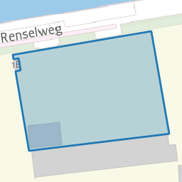 Perceel WST00-C-1747