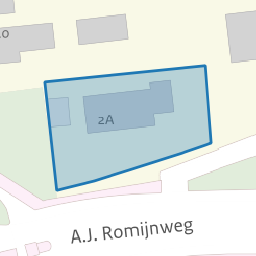 Perceel WST00-C-1750