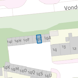 Perceel WST00-C-1798