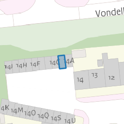 Perceel WST00-C-1799