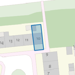 Perceel WST00-C-1805