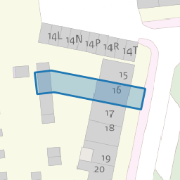 Perceel WST00-C-1807