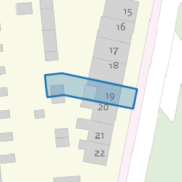 Perceel WST00-C-1810