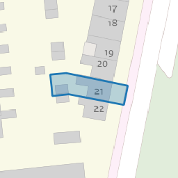 Perceel WST00-C-1812