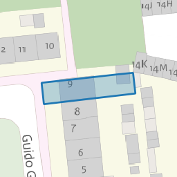 Perceel WST00-C-1814