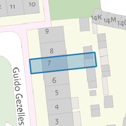 Perceel WST00-C-1816