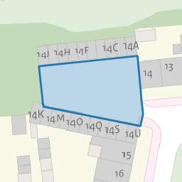 Perceel WST00-C-1823