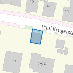 Perceel WST00-C-1827