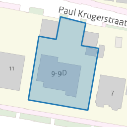 Perceel WST00-C-1828