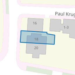 Perceel WST00-C-1881