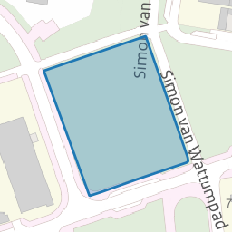 Perceel WST00-C-1884