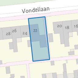 Perceel WST00-C-1891