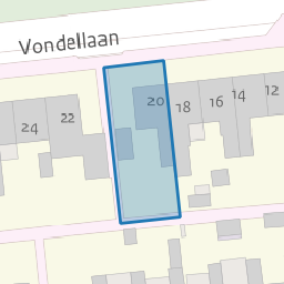 Perceel WST00-C-1892