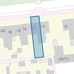 Perceel WST00-C-1893