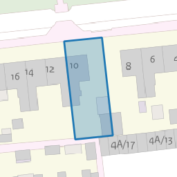 Perceel WST00-C-1894