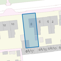 Perceel WST00-C-1895